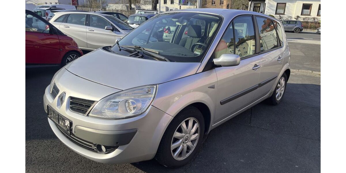 Renault Scenic 194.100 km 2.300 &euro; Kassel-Wehlheiden 34121