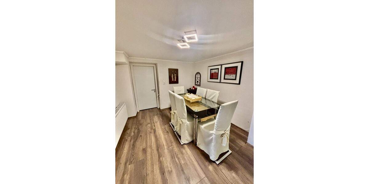 Mehrfamilienhaus, Wohnhaus Kassel Bettenhausen - 8 Zimmer, 168 m&sup2;, 395.000&euro; | Angebot:23944315