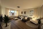 Etagenwohnung Baunatal - 3.5 Zimmer, 90 m&sup2;, 2.500&euro; | Angebot:24522860