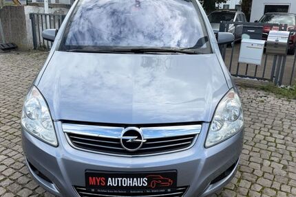 Opel Zafira 177.237 km 2.999 &euro; Kassel 34134
