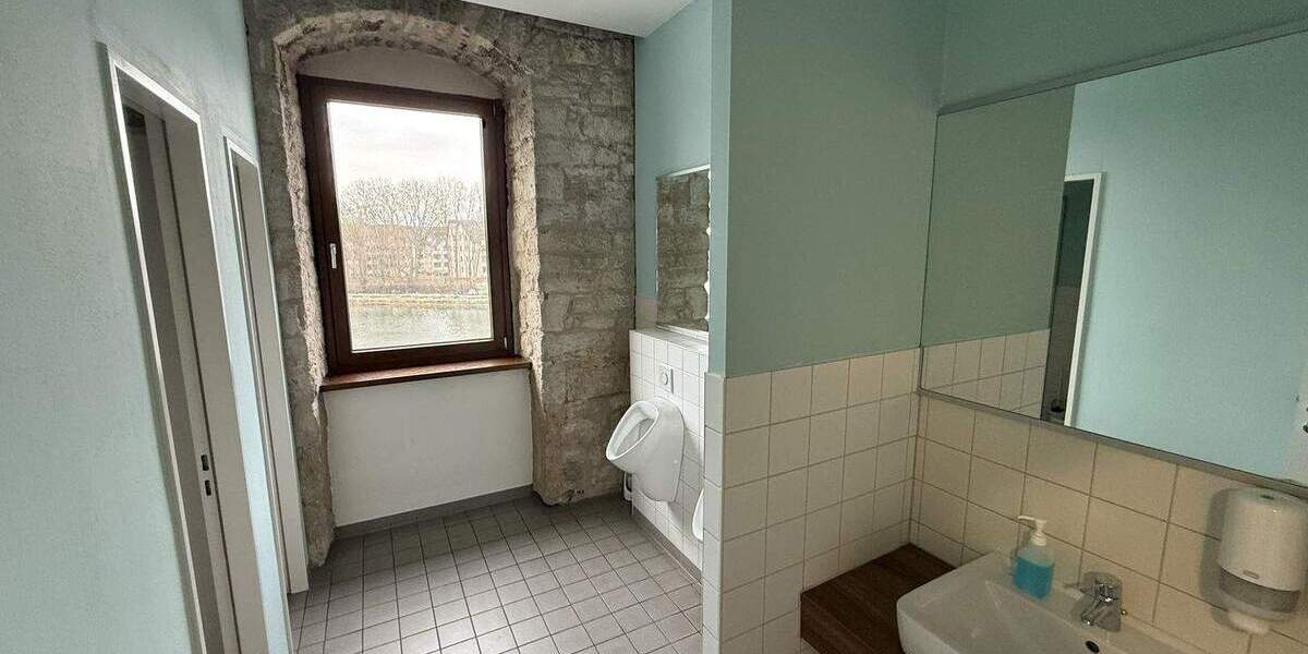 Gewerbeobjekt Kassel Wesertor - 1 Zimmer, 1.475.000&euro; | Angebot:24532986