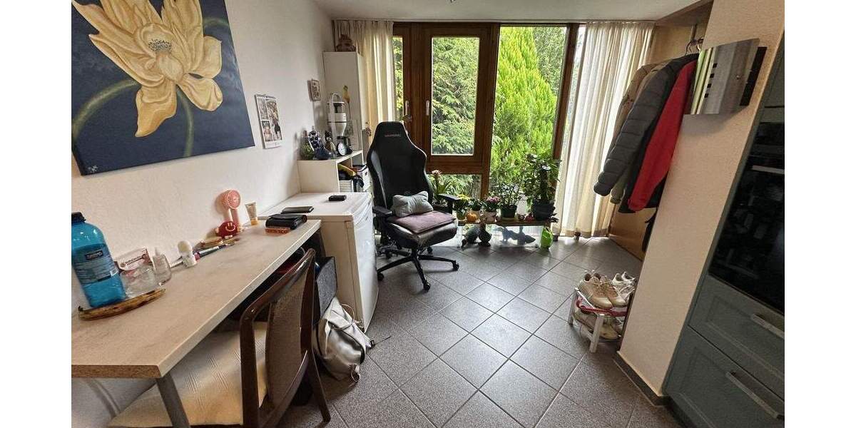 Etagenwohnung Fuldatal Simmershausen - 2 Zimmer, 45 m&sup2;, 128.000&euro; | Angebot:23972454