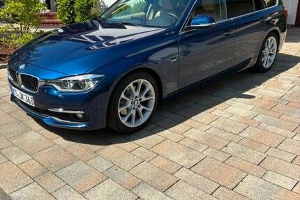 BMW 320 100.645 km 18.300 &euro; Kaufungen 34260