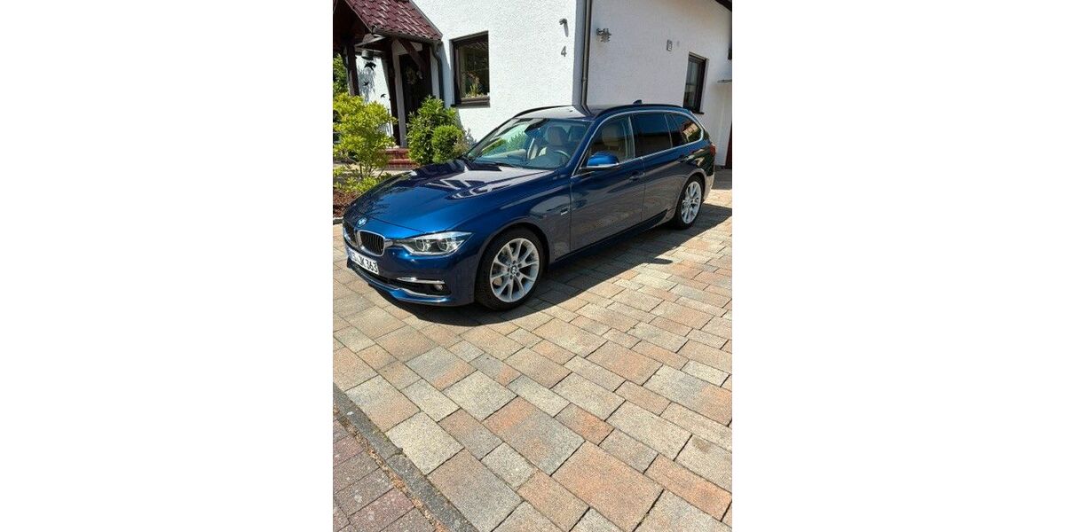 BMW 320 100.645 km 18.300 &euro; Kaufungen 34260