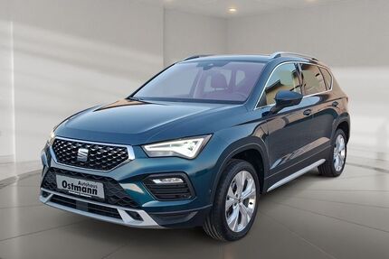 Seat Ateca 44.424 km 26.350 &euro; Fritzlar 34560