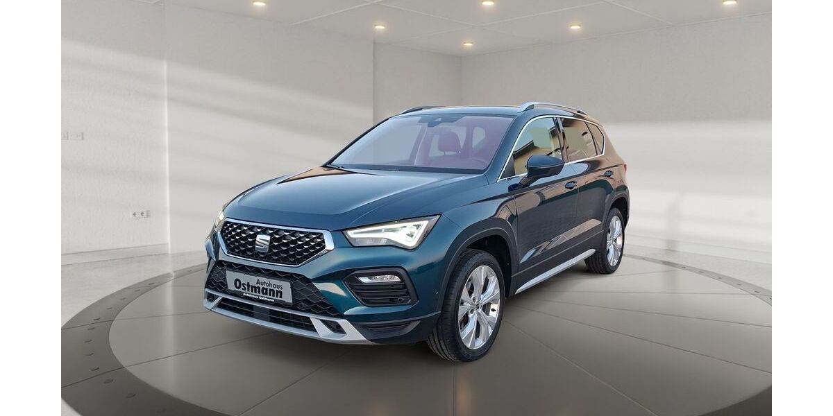 Seat Ateca 44.424 km 26.350 &euro; Fritzlar 34560