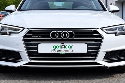 Audi A4 155.546 km 17.900 &euro; Kassel 34123