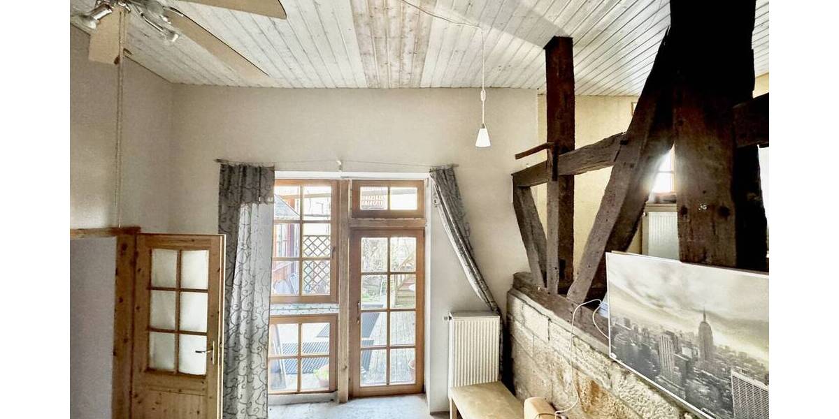 Einfamilienhaus Edermünde Holzhausen - 1 Zimmer, 356 m&sup2;, 298.000&euro; | Angebot:26161513