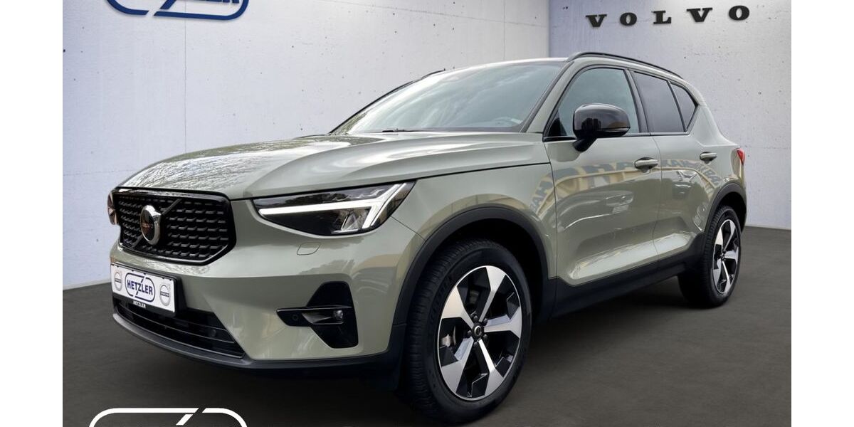 Volvo XC40 35.768 km 37.650 &euro; Kassel 34123