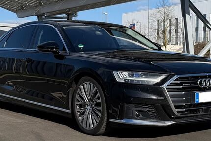 Audi A8 205.677 km 53.500 &euro; Vellmar 34246