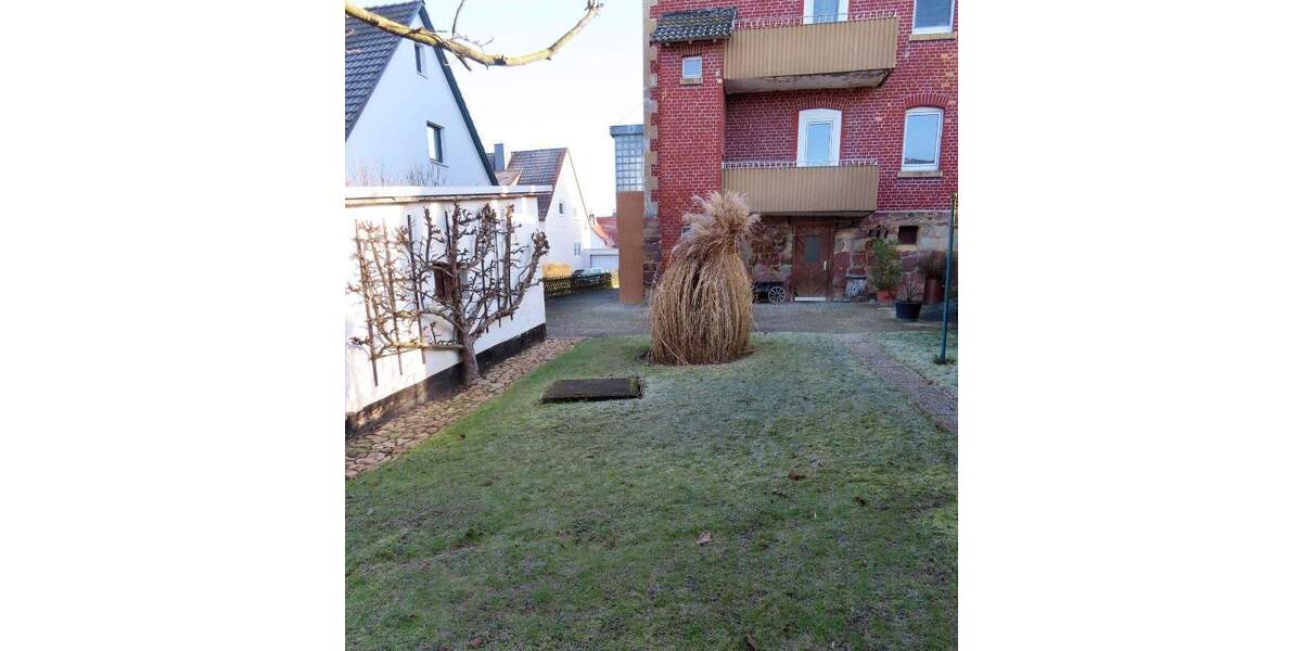 Mehrfamilienhaus, Wohnhaus Kaufungen Niederkaufungen - 5 Zimmer, 114 m&sup2;, 195.000&euro; | Angebot:24822435