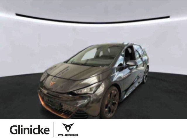 Cupra Born 29.775 km 27.833 &euro; Kassel 34123