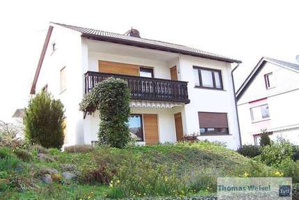 Haus zum Kaufen in Spangenberg 157.127 € 130 m²
