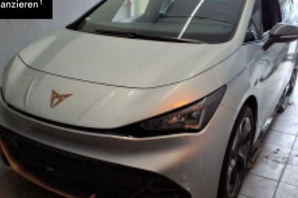 Cupra Born 5.504 km 40.470 € Baunatal 34225