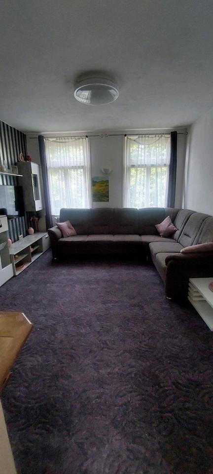 4 Zimmer Wohnung im Zentrum Witzenhausen