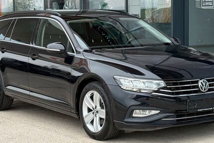 VW Passat Variant 120.000 km 15.999 &euro; Zierenberg-Oelshausen 34289