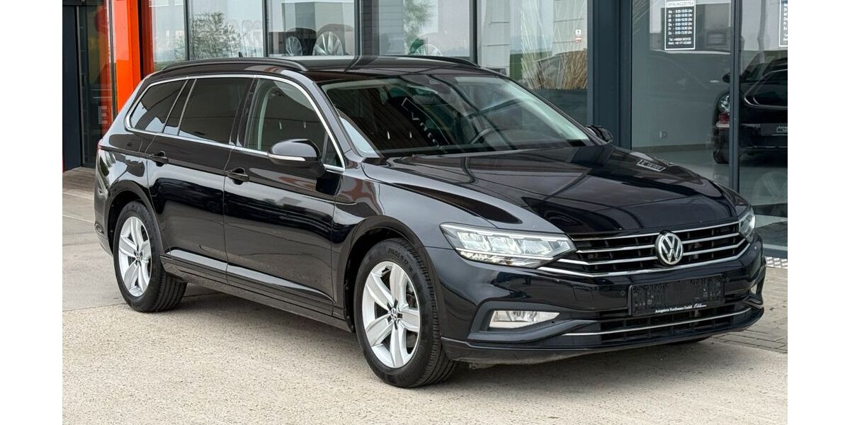 VW Passat Variant 120.000 km 15.999 &euro; Zierenberg-Oelshausen 34289