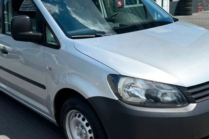 VW Caddy 157.000 km 6.999 &euro; Kassel 34123