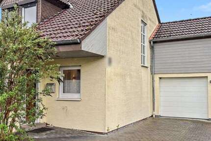 Haus Vellmar - 4 Zimmer, 106 m&sup2;, 349.000&euro; | Angebot:26560952