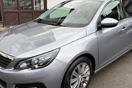 Peugeot 308 91.517 km 11.990 &euro; Kassel 34127