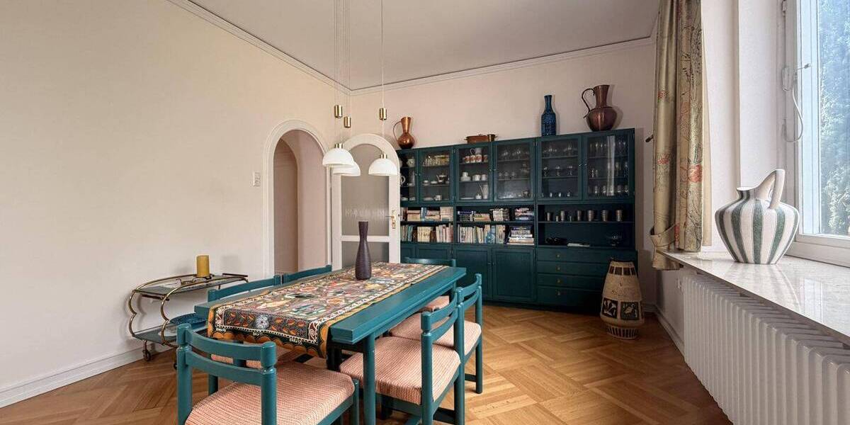 Mehrfamilienhaus, Wohnhaus Kassel Mitte - 1 Zimmer, 538 m&sup2;, 1.500.000&euro; | Angebot:26306111