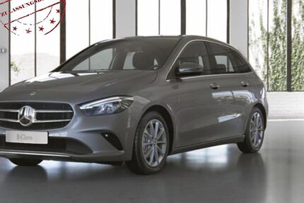 Mercedes-Benz B 180 34.000 km 20.900 &euro; Fritzlar 34560