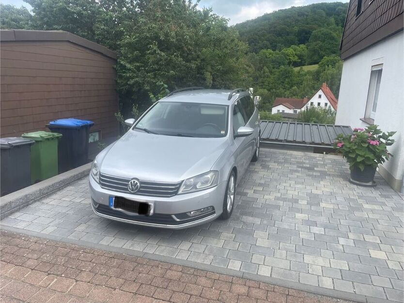 Passat Variant