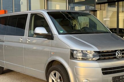 VW T5 Transporter 232.000 km 14.999 € Oelshausen 34289