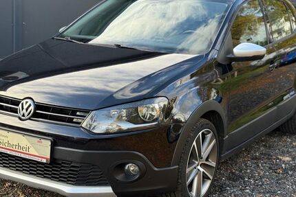 VW Polo 184.000 km 4.999 &euro; Witzenhausen 37213
