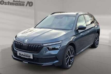 Skoda Kamiq 75.566 km 21.510 &euro; Wolfhagen 34466