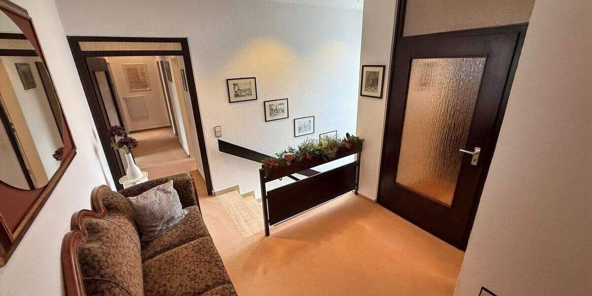 Bungalow in begehrter Wohnlage von Vellmar Stadtgrenze Kassel mit viel Platz und Vollkeller 4 zimmer