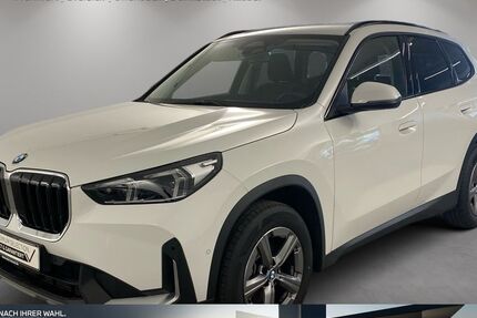 BMW X1 13.796 km 34.940 &euro; Kassel 34125
