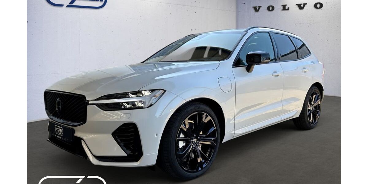 Volvo XC60 7.500 km 71.250 &euro; Kassel 34123