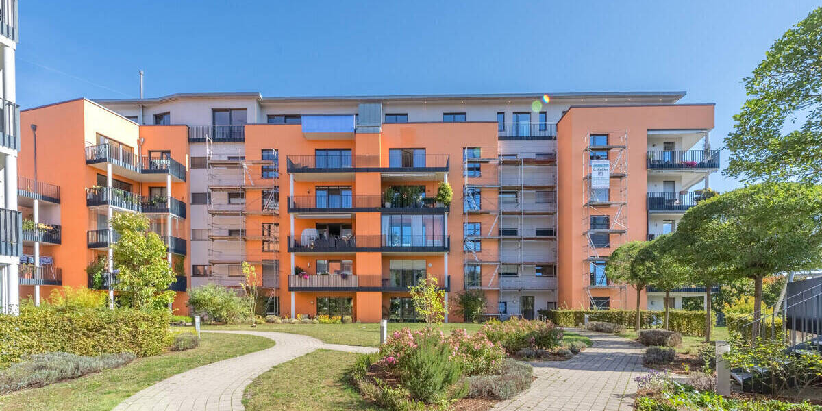 Etagenwohnung Kassel Bad Wilhelmshöhe - 3 Zimmer, 102 m&sup2;, 460.000&euro; | Angebot:26359113
