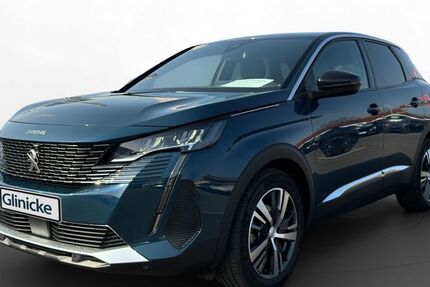 Peugeot 3008 21.700 km 21.390 &euro; Kassel 34123