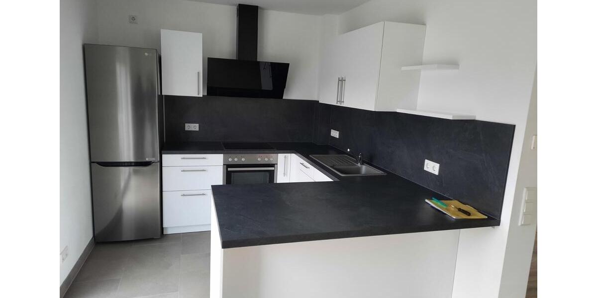 Dachgeschoßwohnung Baunatal - 3 Zimmer, 76 m&sup2;, 265.000&euro; | Angebot:24814898