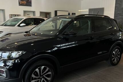 VW T-Cross 58.654 km 16.985 &euro; Volkmarsen 34471