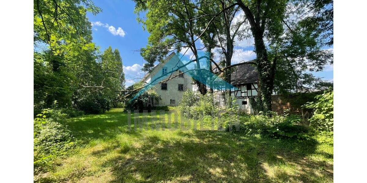 Grundstück Kassel / Bettenhausen Bettenhausen - 1.100.000&euro; | Angebot:25748403