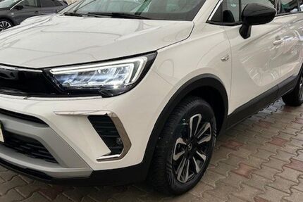 Opel Crossland (X) 10.904 km 19.990 &euro; Fritzlar 34560