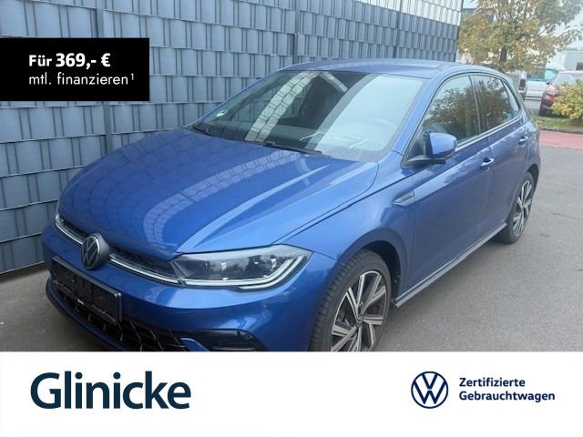VW Polo 7.181 km 26.833 € Kassel 34123