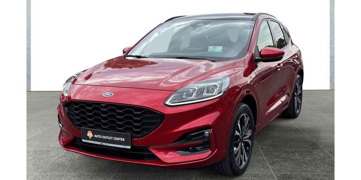 Ford Kuga 24.901 km 26.900 &euro; Kassel 34125