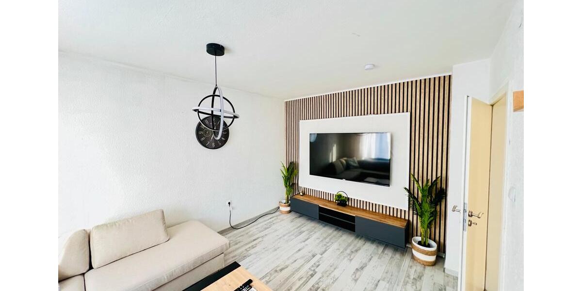 Erdgeschoßwohnung Kassel Niederzwehren - 3 Zimmer, 60 m&sup2;, 900&euro; | Angebot:26354955