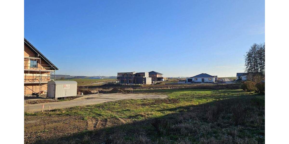 Grundstück Hofgeismar - 124.000&euro; | Angebot:24620974