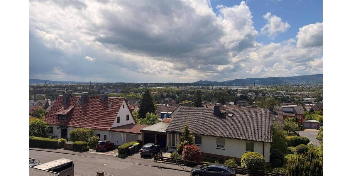 Mehrfamilienhaus, Wohnhaus Kassel Philippinenhof/Warteberg - 8 Zimmer, 168 m&sup2;, 398.000&euro; | Angebot:26861846