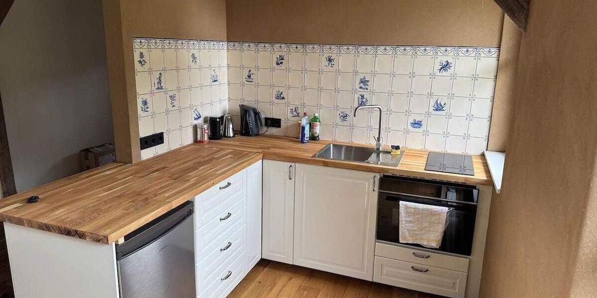 Mehrfamilienhaus, Wohnhaus Hann. Münden Gimte - 9 Zimmer, 240 m&sup2;, 300.000&euro; | Angebot:25224386