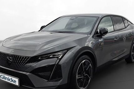 Peugeot 408 3.500 km 36.995 &euro; Kassel 34123