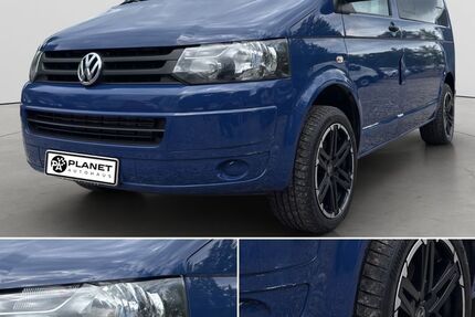 VW T5 Transporter 142.000 km 11.990 &euro; Kassel 34123