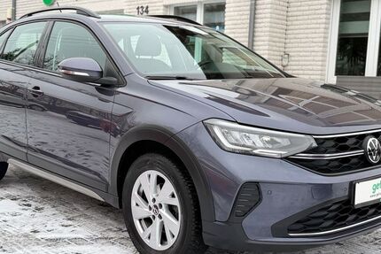 VW Taigo 108.400 km 14.100 &euro; Kassel 34123