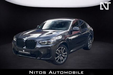 BMW X4 56.000 km 48.990 &euro; Breuna 34479