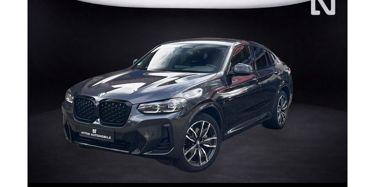 BMW X4 56.000 km 48.990 &euro; Breuna 34479